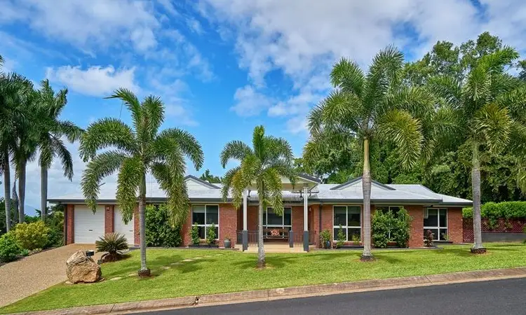 Fourth view of Homely house listing, 1-3 Kite Close, Bayview Heights QLD 4868