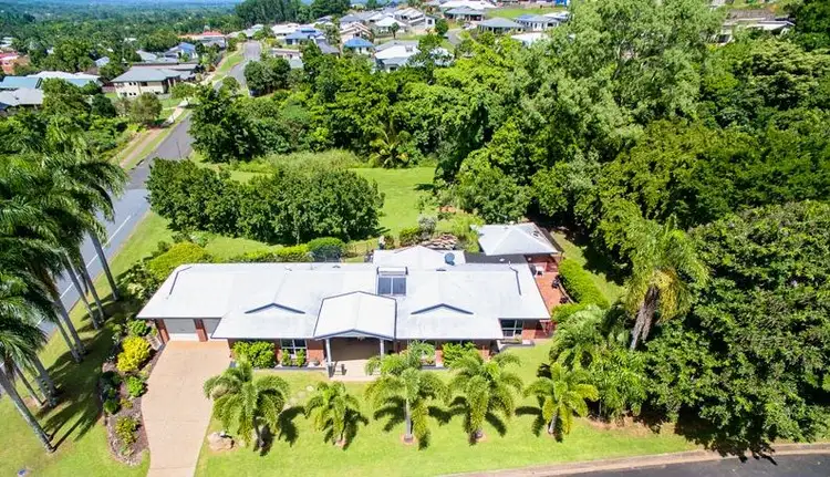 Fifth view of Homely house listing, 1-3 Kite Close, Bayview Heights QLD 4868