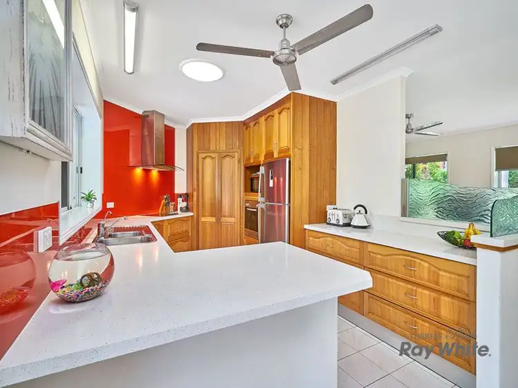 Sixth view of Homely house listing, 1-3 Kite Close, Bayview Heights QLD 4868