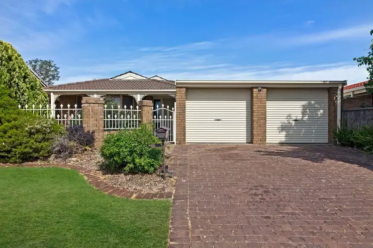 7 Baldwin Court, Wynn Vale SA 5127