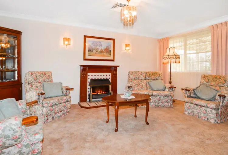Second view of Homely house listing, 27 Yanderra Crescent, Narara NSW 2250