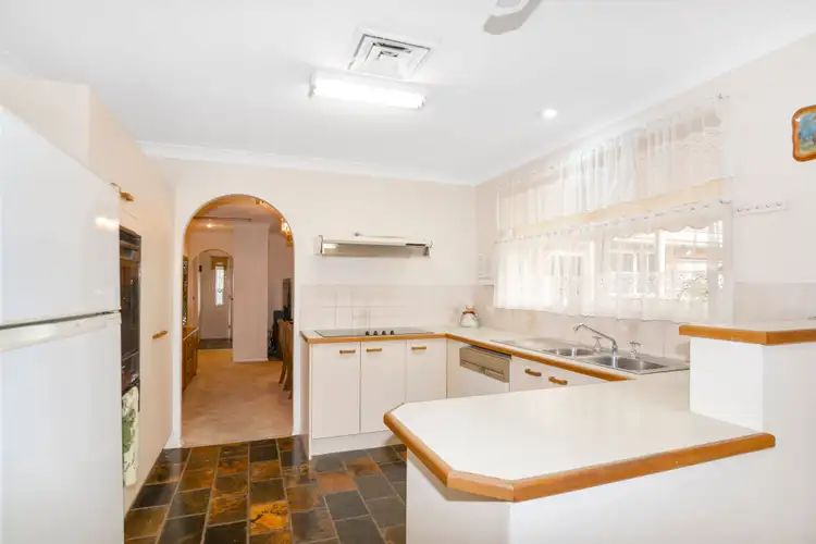 Fourth view of Homely house listing, 27 Yanderra Crescent, Narara NSW 2250