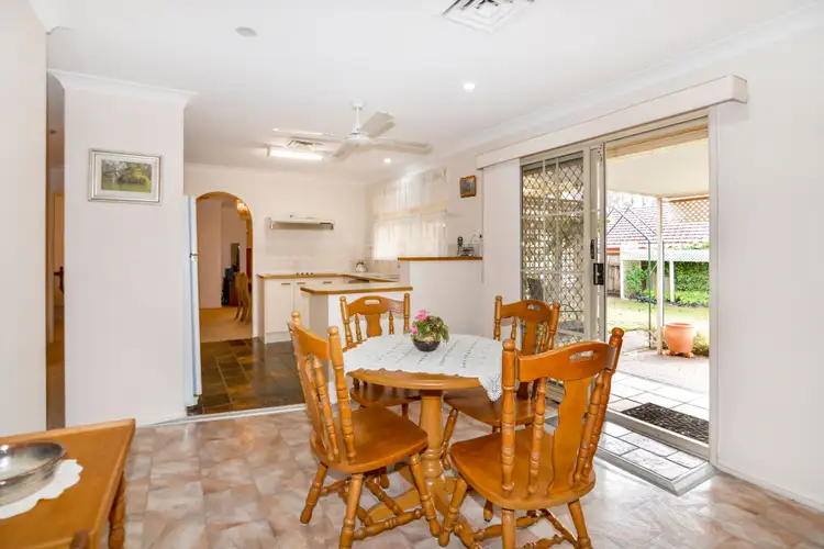 Fifth view of Homely house listing, 27 Yanderra Crescent, Narara NSW 2250