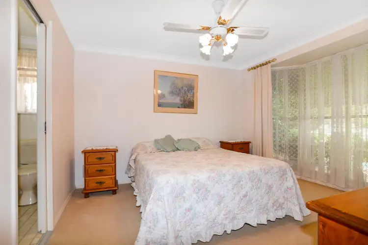 Sixth view of Homely house listing, 27 Yanderra Crescent, Narara NSW 2250
