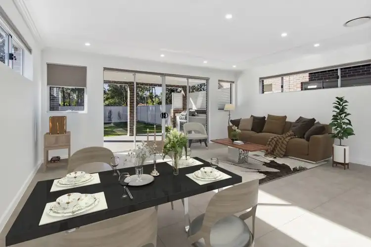 Second view of Homely house listing, 20 Bridges Avenue, Wattle Grove NSW 2173