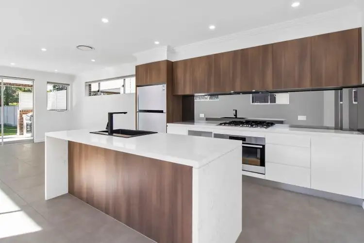 Third view of Homely house listing, 20 Bridges Avenue, Wattle Grove NSW 2173
