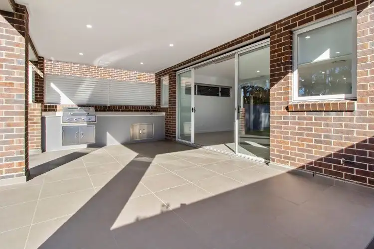 Sixth view of Homely house listing, 20 Bridges Avenue, Wattle Grove NSW 2173