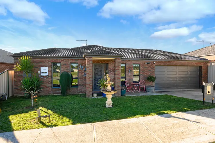 27 Horwood Drive, Canadian VIC 3350