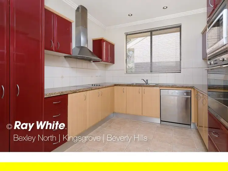 Third view of Homely villa listing, 6/11 Berith Street, Kingsgrove NSW 2208
