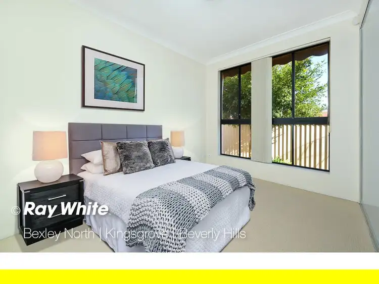 Fifth view of Homely villa listing, 6/11 Berith Street, Kingsgrove NSW 2208