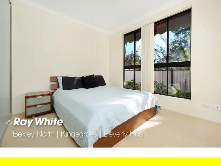 Sixth view of Homely villa listing, 6/11 Berith Street, Kingsgrove NSW 2208