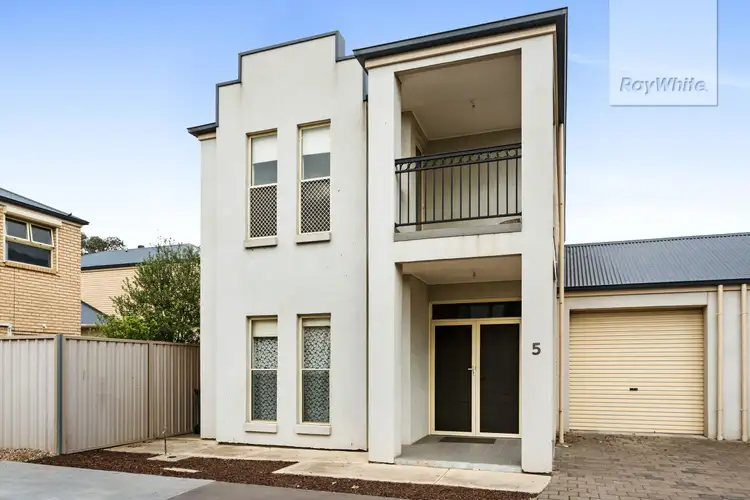 5, 221 Martins Road, Parafield Gardens SA 5107