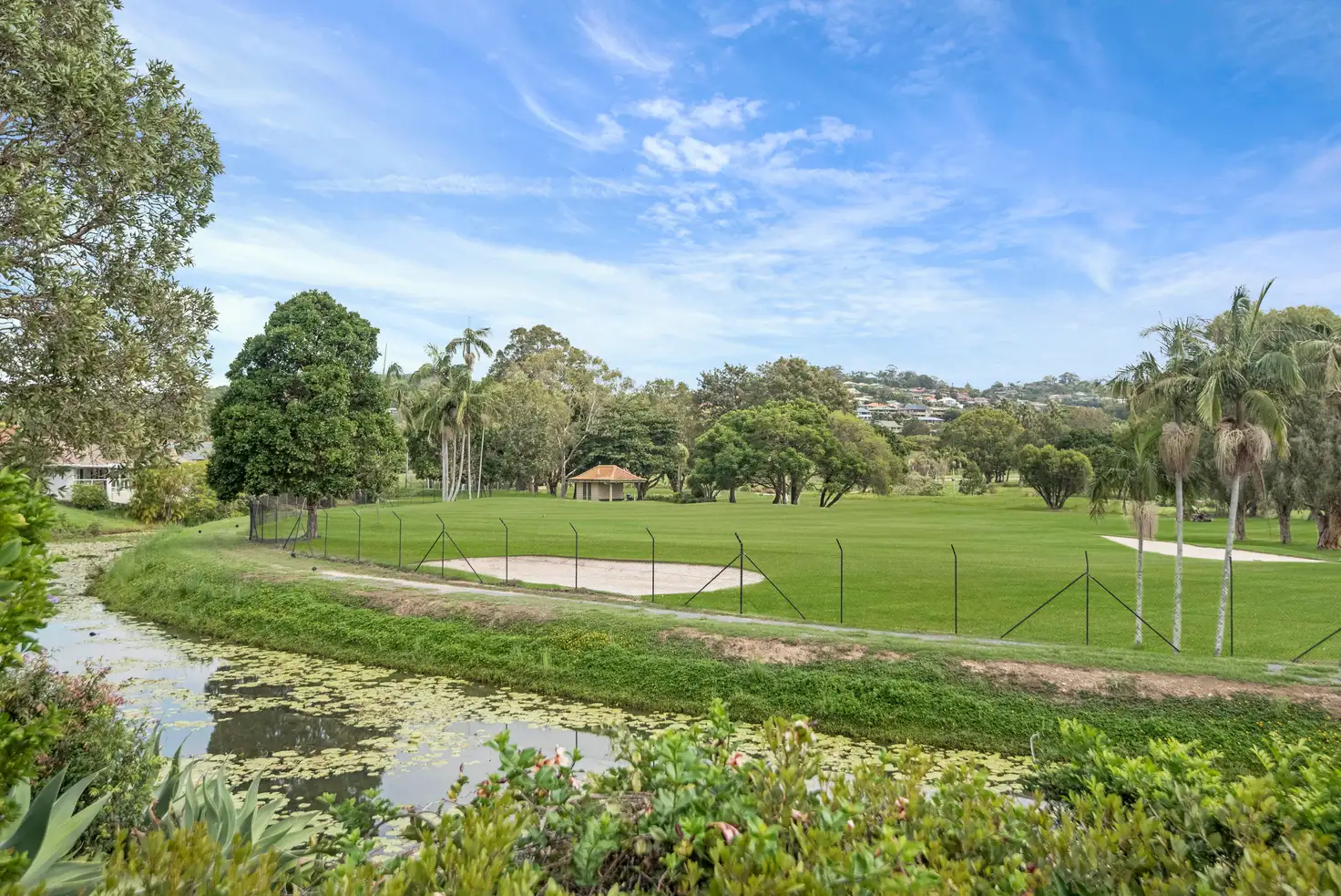 Main view of Homely semi-detached listing, 2/153 Darlington Drive, Banora Point NSW 2486