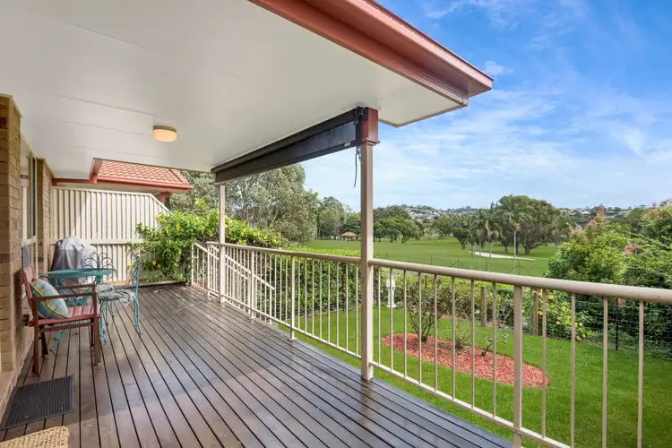 Second view of Homely semi-detached listing, 2/153 Darlington Drive, Banora Point NSW 2486