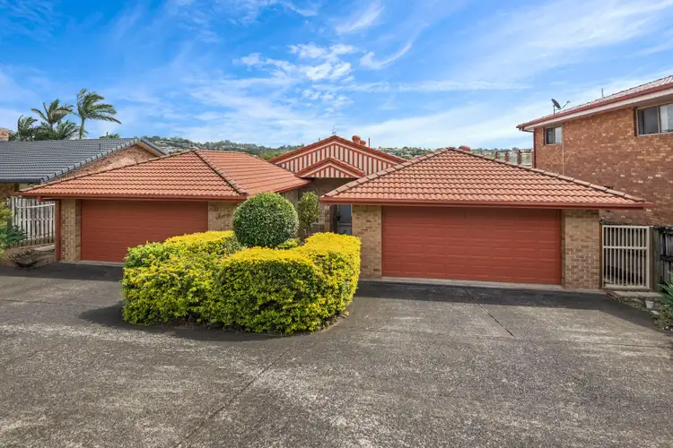 Third view of Homely semi-detached listing, 2/153 Darlington Drive, Banora Point NSW 2486