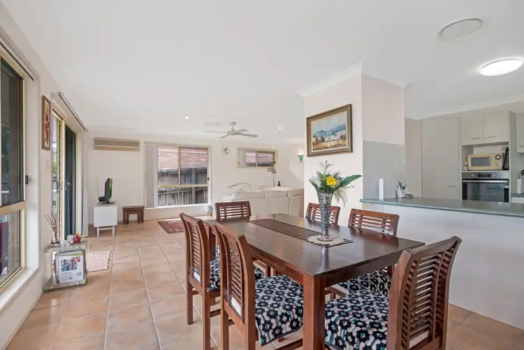 Fifth view of Homely semi-detached listing, 2/153 Darlington Drive, Banora Point NSW 2486