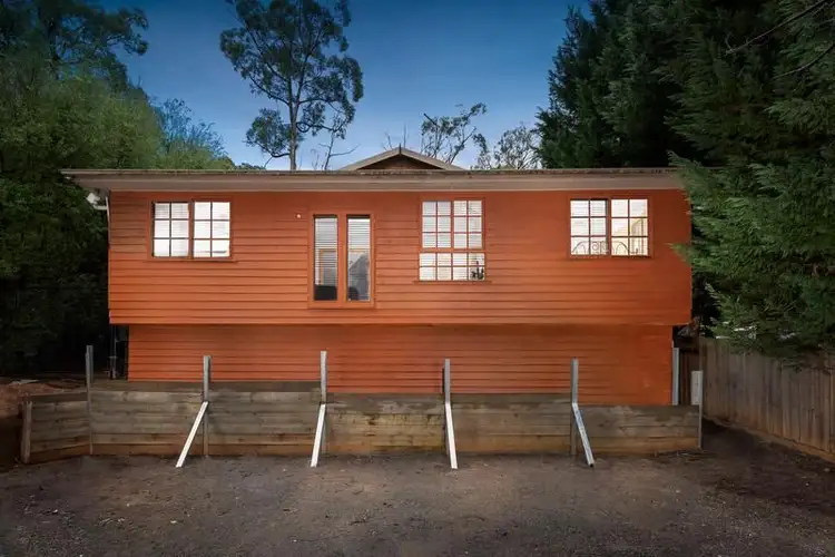 14 Fern Street, The Basin VIC 3154