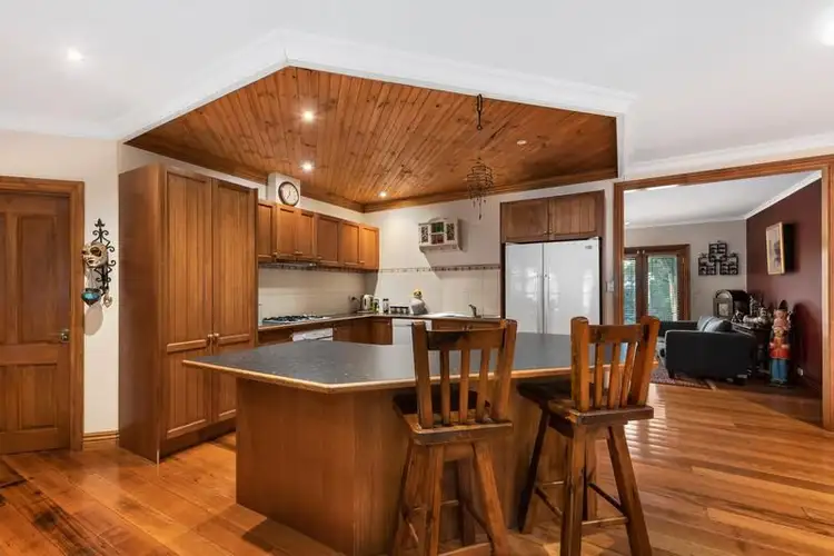 Second view of Homely house listing, 14 Fern Street, The Basin VIC 3154