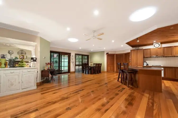 Fourth view of Homely house listing, 14 Fern Street, The Basin VIC 3154