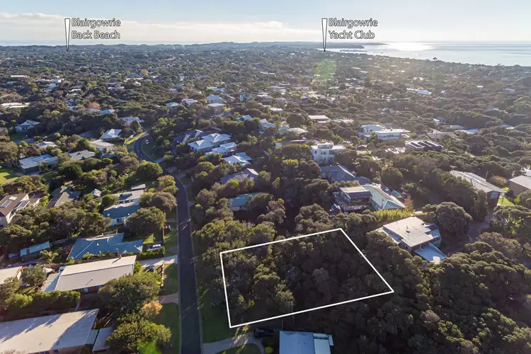 Fourth view of Homely land listing, 31 Milton Road, Rye VIC 3941