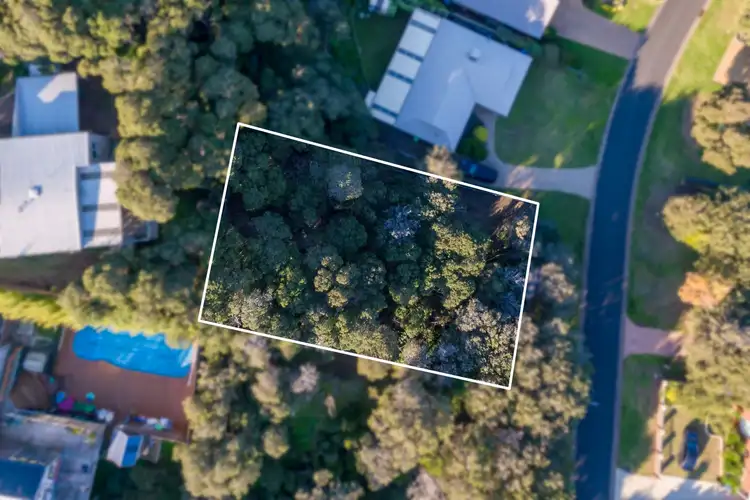 Fifth view of Homely land listing, 31 Milton Road, Rye VIC 3941
