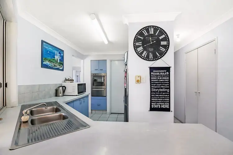 Third view of Homely house listing, 7 Colonsay Crescent, Merrimac QLD 4226
