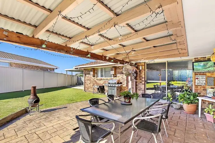 Fourth view of Homely house listing, 7 Colonsay Crescent, Merrimac QLD 4226