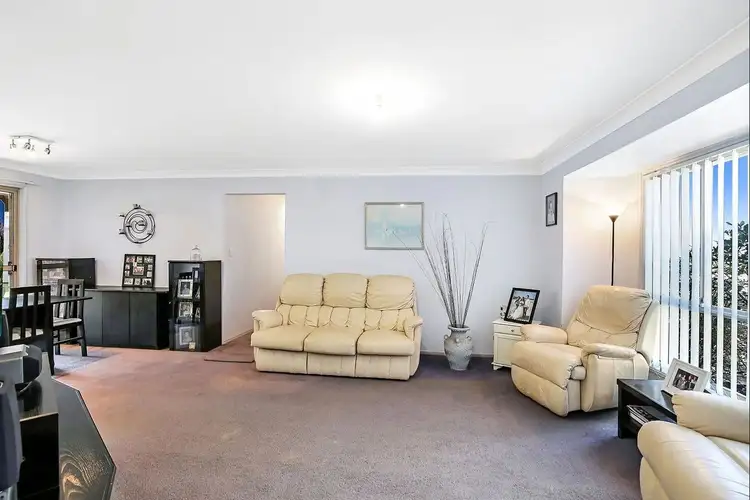 Sixth view of Homely house listing, 7 Colonsay Crescent, Merrimac QLD 4226