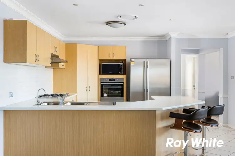 Third view of Homely house listing, 6 Ali Place, Glenwood NSW 2768