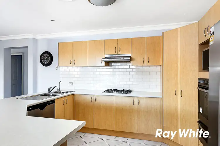 Fourth view of Homely house listing, 6 Ali Place, Glenwood NSW 2768