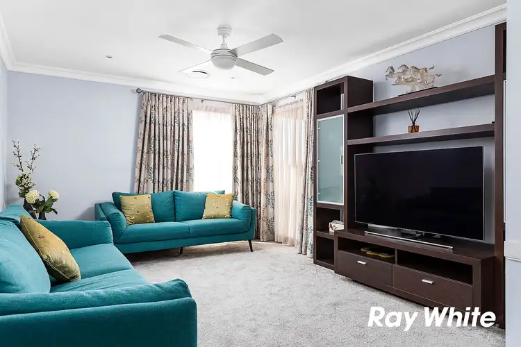 Fifth view of Homely house listing, 6 Ali Place, Glenwood NSW 2768