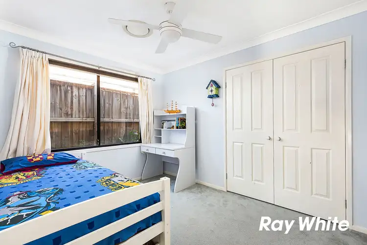 Sixth view of Homely house listing, 6 Ali Place, Glenwood NSW 2768