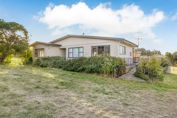 Third view of Homely house listing, 132 Enfield Lane, Campania TAS 7026