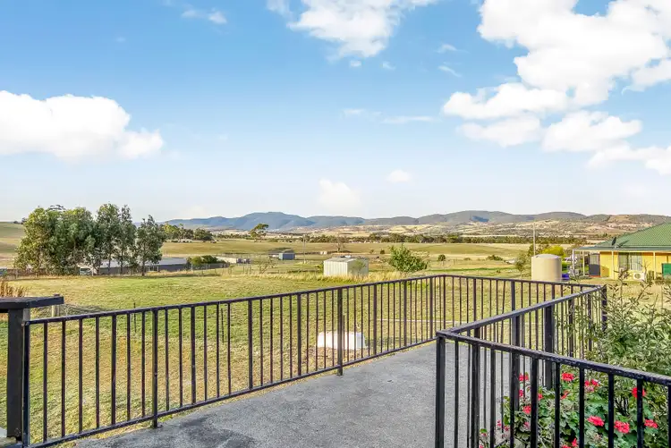 Fourth view of Homely house listing, 132 Enfield Lane, Campania TAS 7026