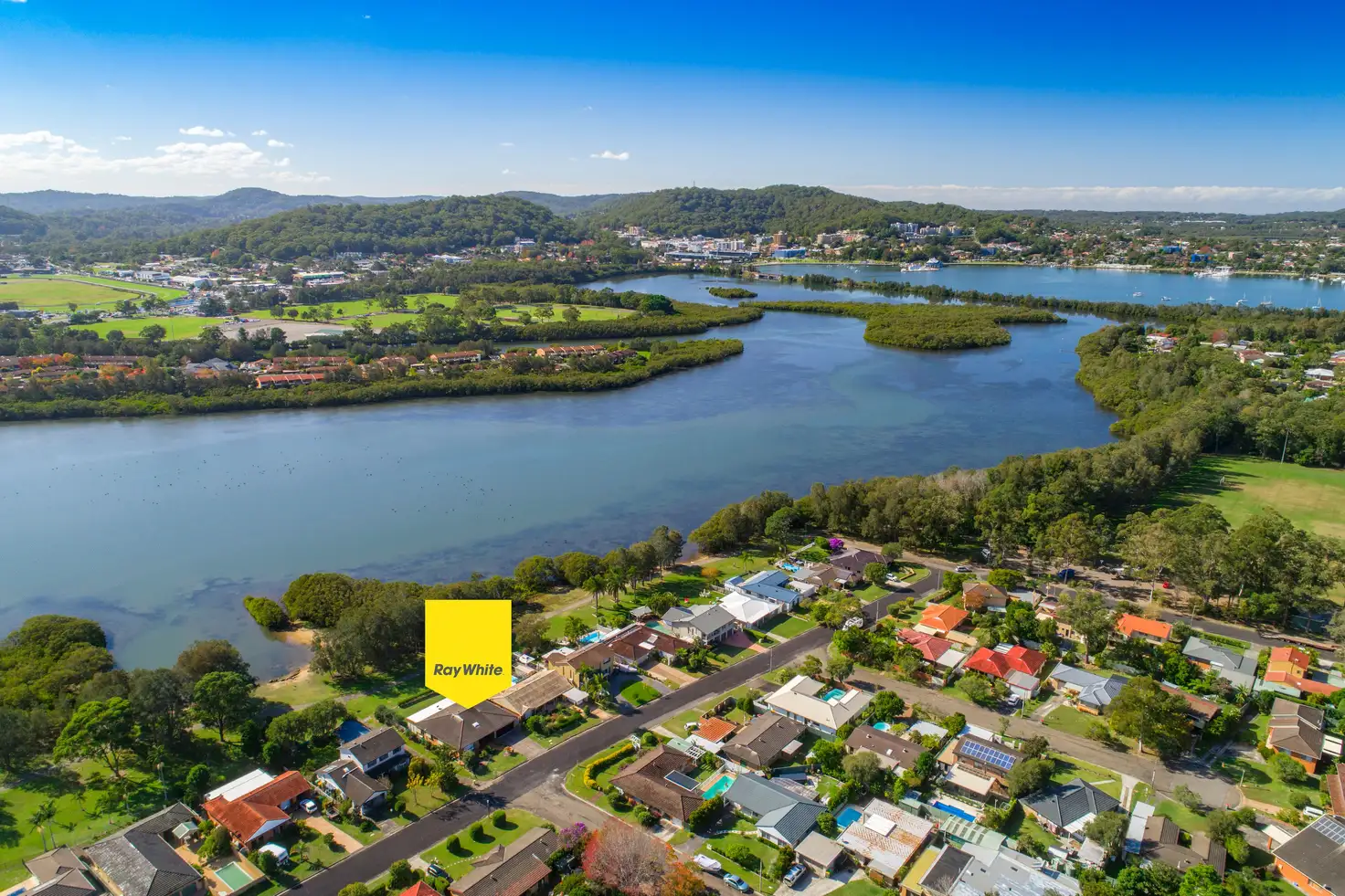 Main view of Homely house listing, 57 Bayline Drive, Point Clare NSW 2250