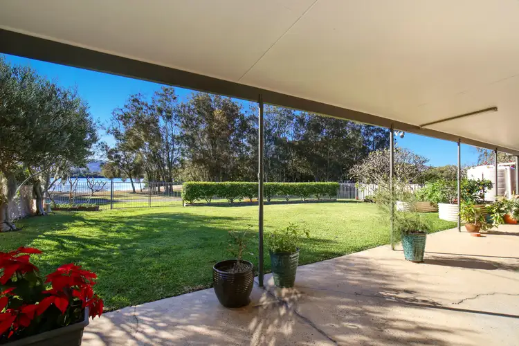 Second view of Homely house listing, 57 Bayline Drive, Point Clare NSW 2250