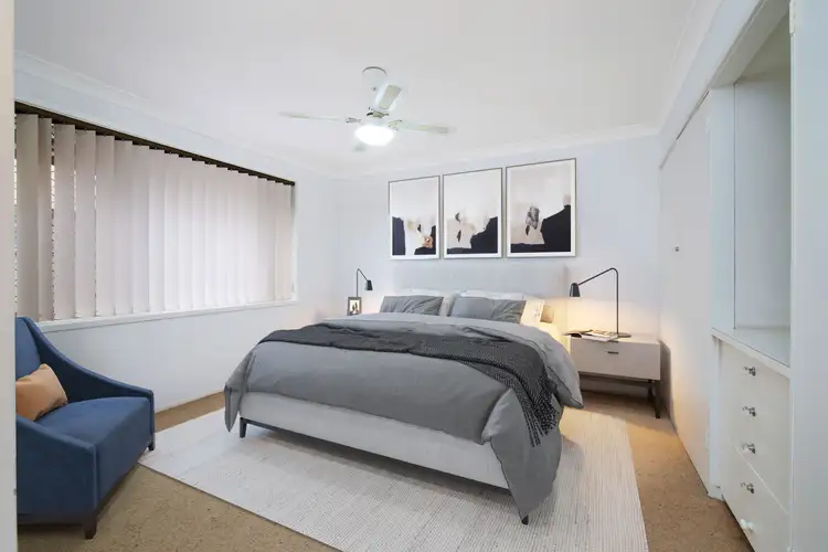 Fourth view of Homely house listing, 57 Bayline Drive, Point Clare NSW 2250