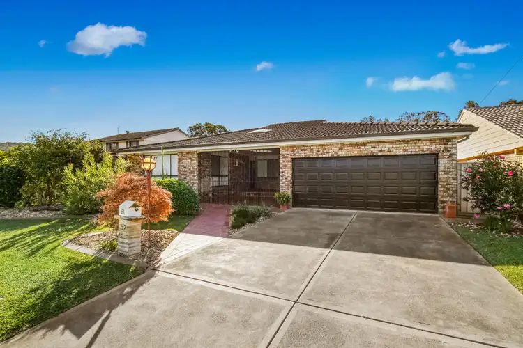 Sixth view of Homely house listing, 57 Bayline Drive, Point Clare NSW 2250