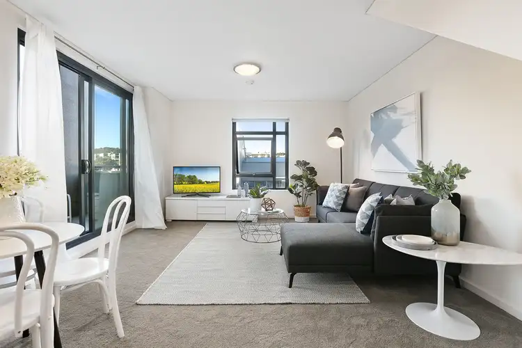 Main view of Homely apartment listing, L36/274 Botany Road, Alexandria NSW 2015