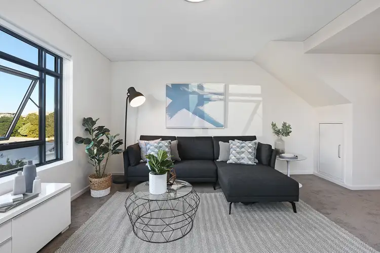Second view of Homely apartment listing, L36/274 Botany Road, Alexandria NSW 2015