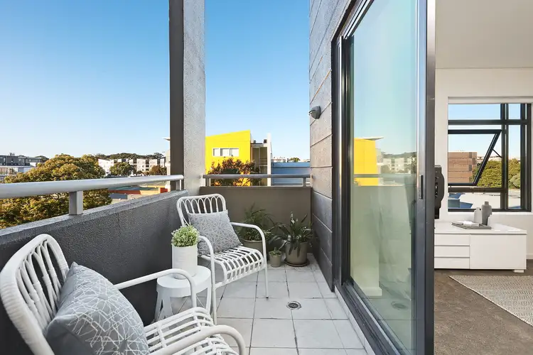 Third view of Homely apartment listing, L36/274 Botany Road, Alexandria NSW 2015