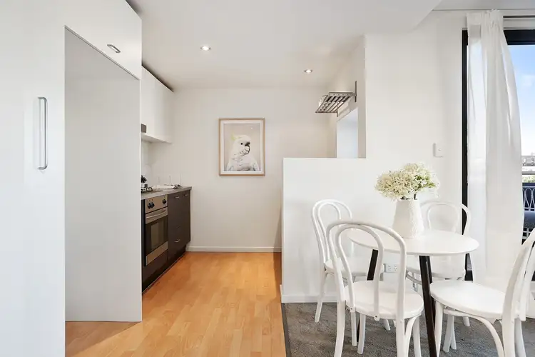 Fourth view of Homely apartment listing, L36/274 Botany Road, Alexandria NSW 2015