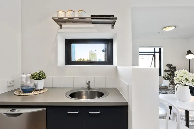 Fifth view of Homely apartment listing, L36/274 Botany Road, Alexandria NSW 2015