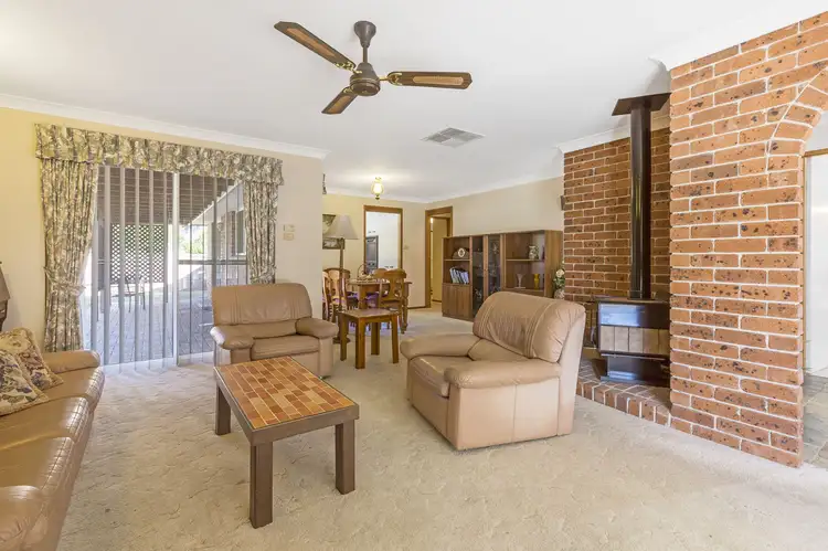 Third view of Homely house listing, 27 Windhover Crescent, Tamworth NSW 2340