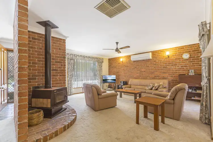 Fourth view of Homely house listing, 27 Windhover Crescent, Tamworth NSW 2340