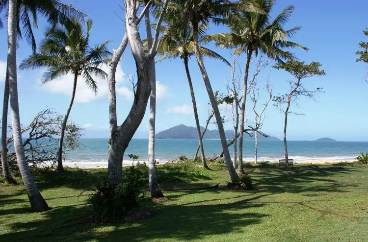Seventh view of Homely land listing, Lot 18 Coralli Close, Mission Beach QLD 4852