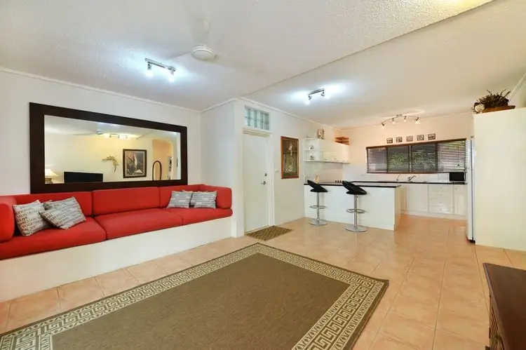 Main view of Homely apartment listing, 1/4 Davidson Street, Port Douglas QLD 4877