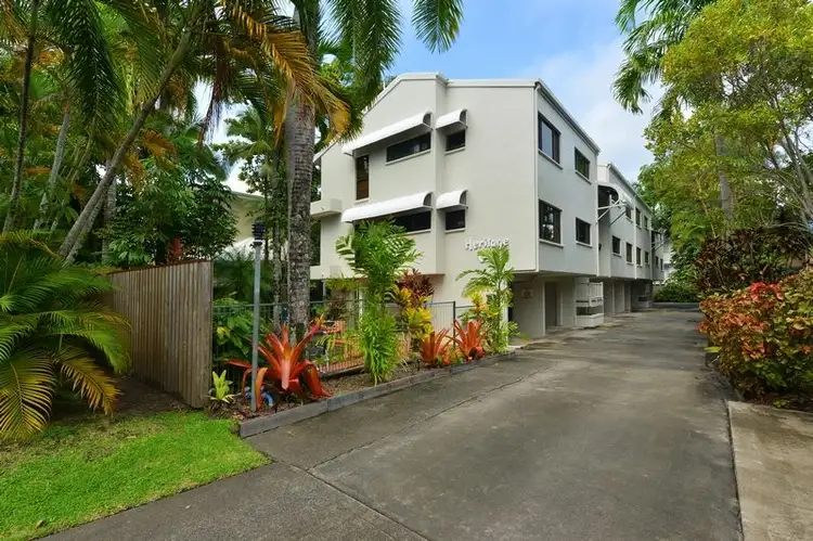 Second view of Homely apartment listing, 1/4 Davidson Street, Port Douglas QLD 4877