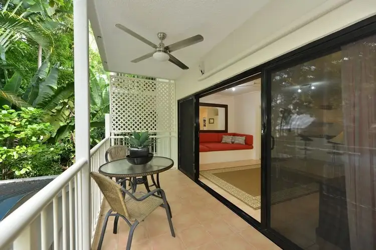 Fifth view of Homely apartment listing, 1/4 Davidson Street, Port Douglas QLD 4877