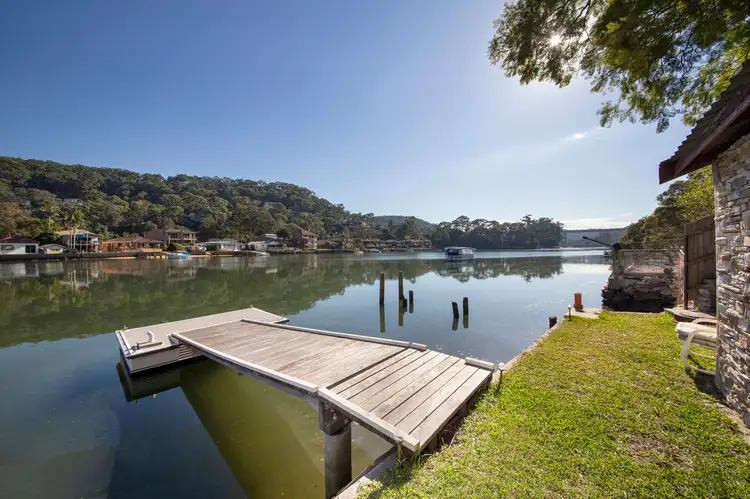 91 Prince Edward Park Road, Woronora NSW 2232